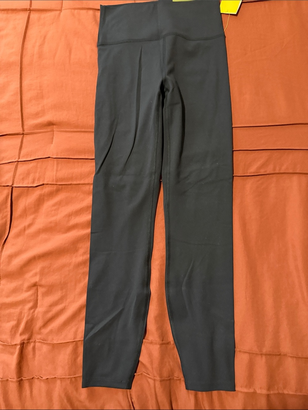 NWT all in motion Navy Blue High-Rise Performance Leggings